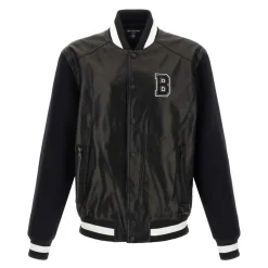 Kurtka typu Varsity Bomber