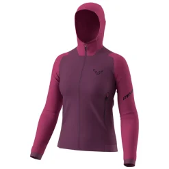 Kurtka z kapturem Therm w stylu Blacklight