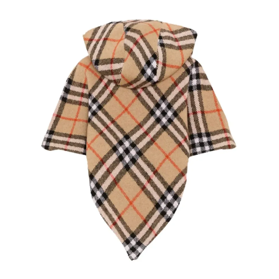 Kurtki Burberry Kids