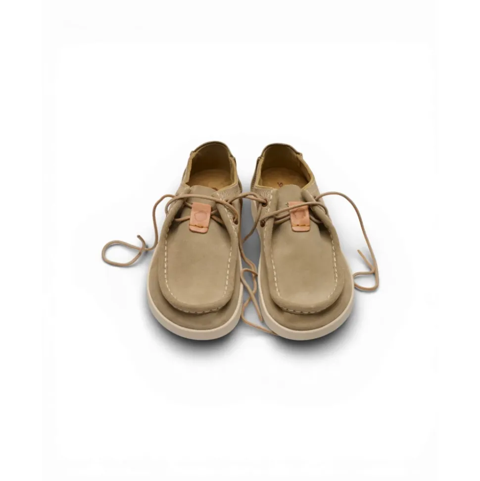 Kwahu Suede UL Moccasin