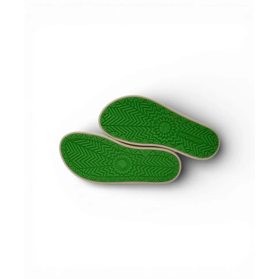 Kwahu Suede UL Moccasin