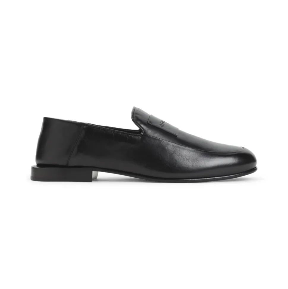 Label Loafers