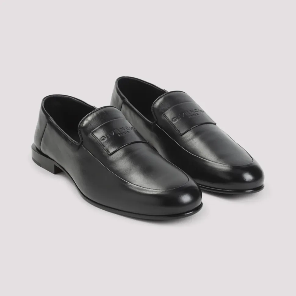 Label Loafers