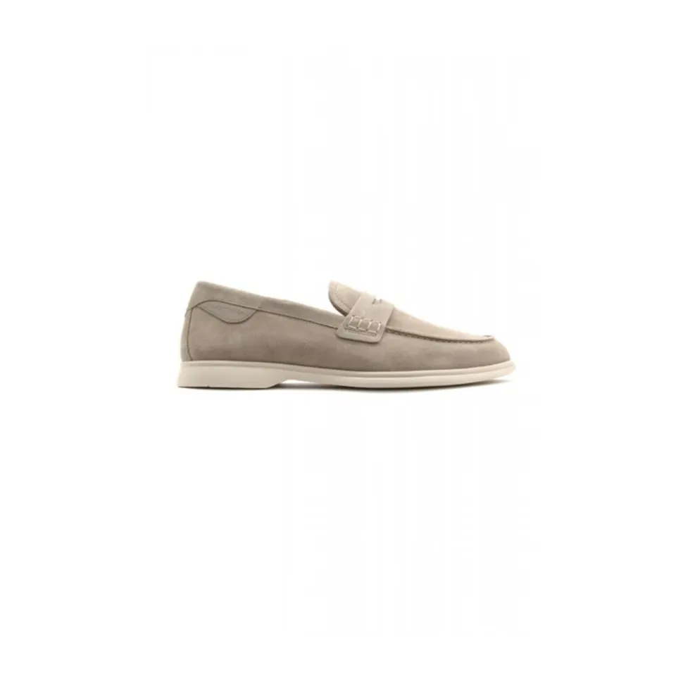 Laced Loafer