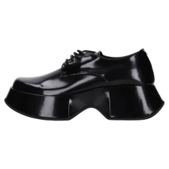 Laced Shoes