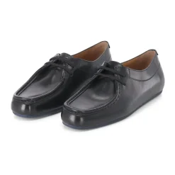 Laced Shoes