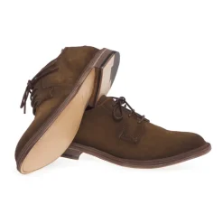 Laced Shoes