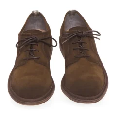 Laced Shoes