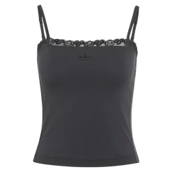 Lace Trim Camisole