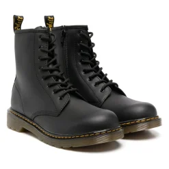 Lace-up Boots