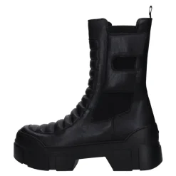 Lace-up Boots