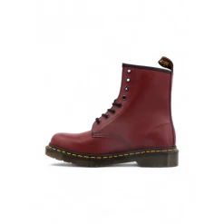Lace-up Boots