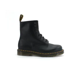 Lace-up Boots