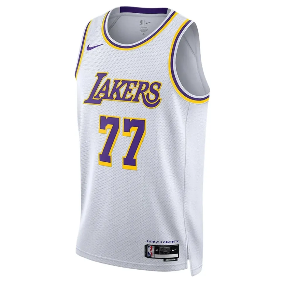 LAL MNK DF SWGMN JSY ASC 22