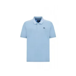 LA MARTINA - Koszulki >> Koszulki polo