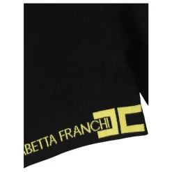 La Mia Bambina Crop Sweater