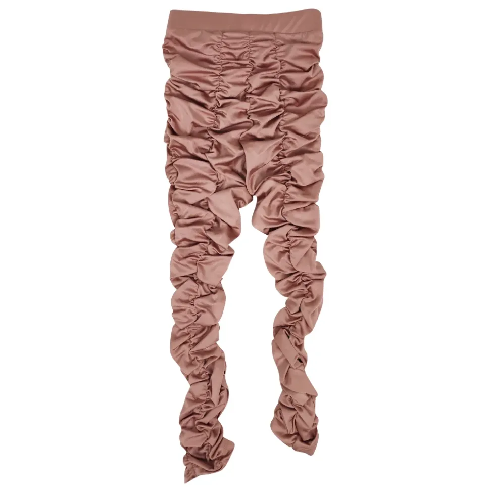 La Mia Bambina Leggings