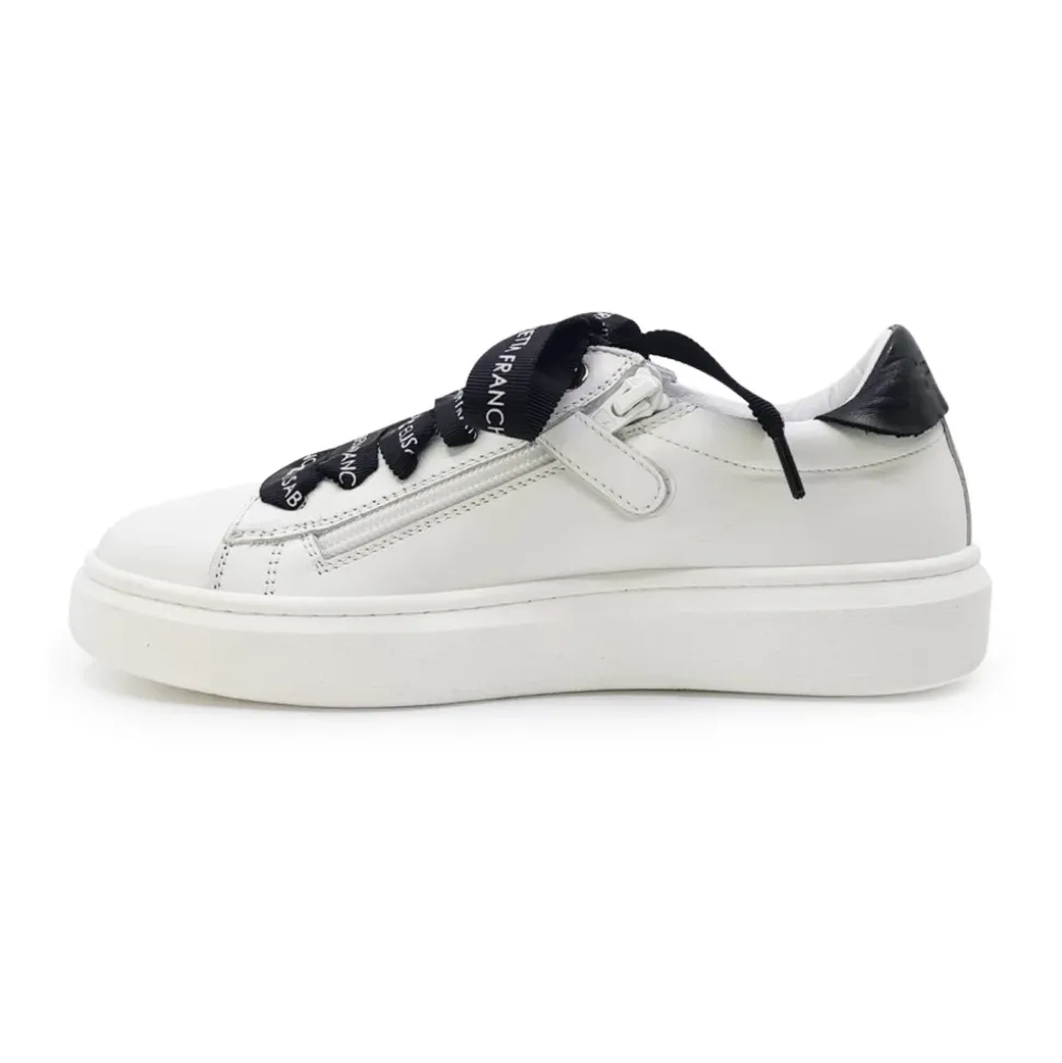 La Mia Bambina Sneaker