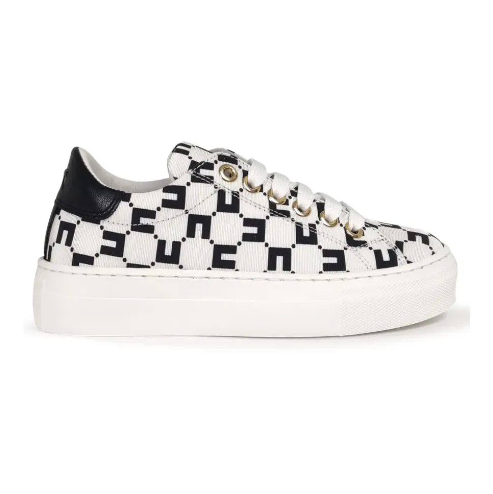 La Mia Bambina Sneaker