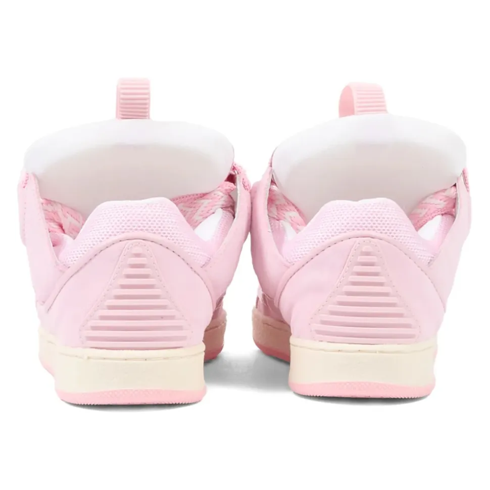 Lanvin Sneakers Pink