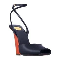 LA SCANDALE Wedges