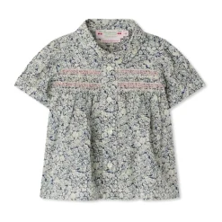 Laurencia Top