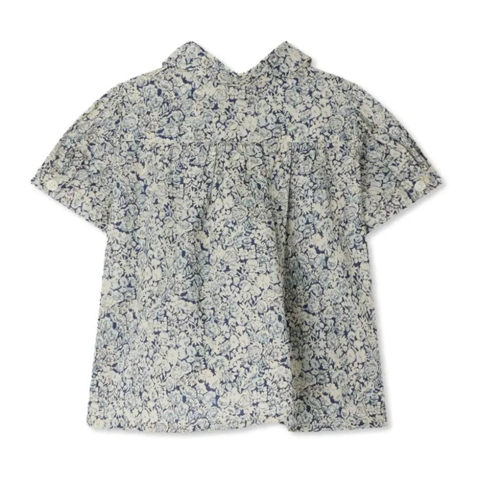 Laurencia Top