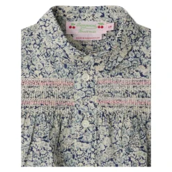 Laurencia Top