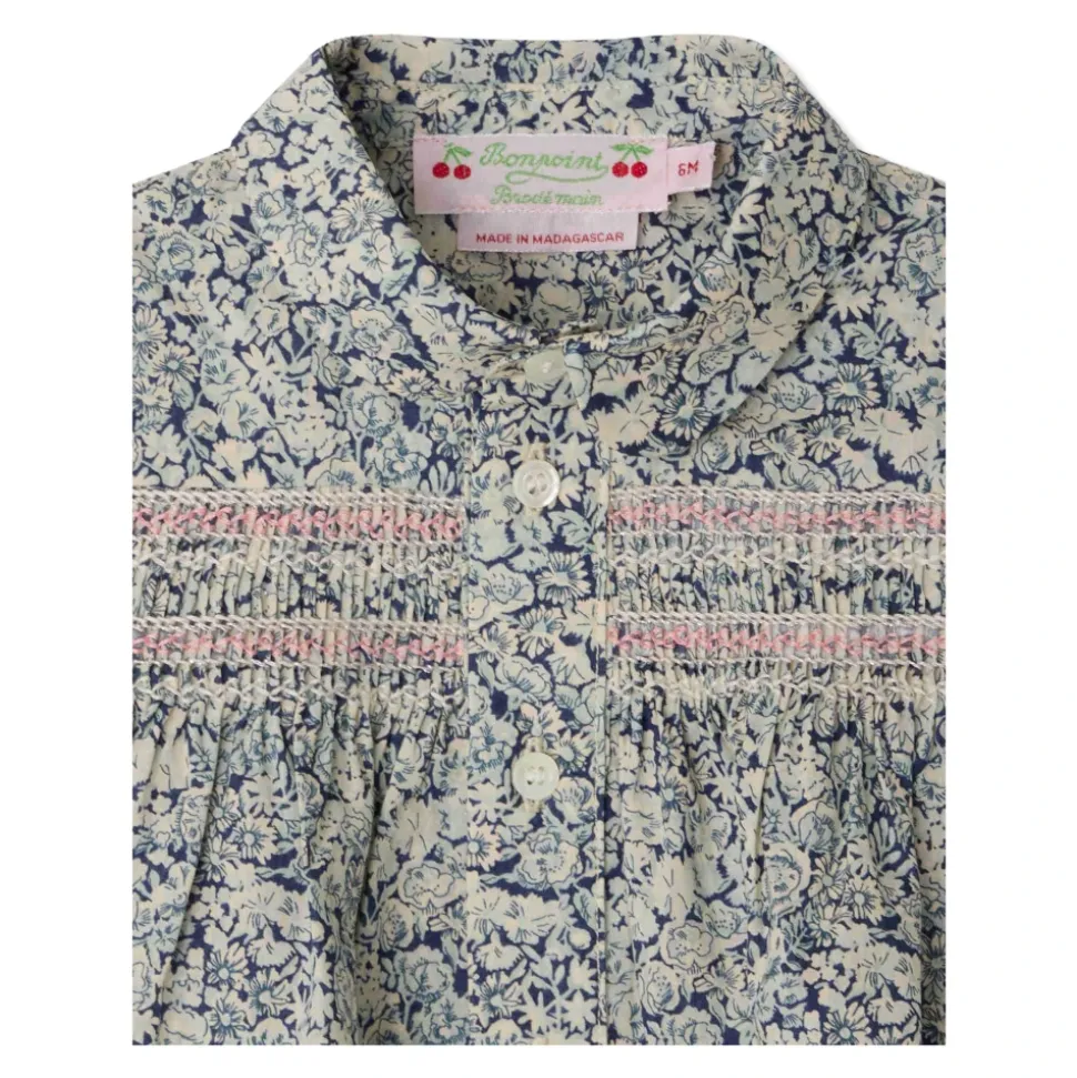 Laurencia Top