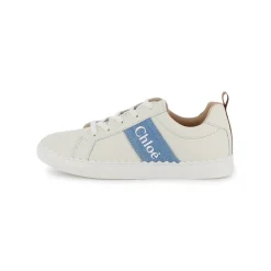 Lauren Leather Sneakers