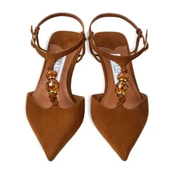Lauri 50 Slingback