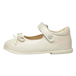 Leather ballet flats BALLET