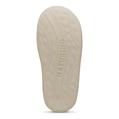 Leather first step shoes COCOON WIDE VL