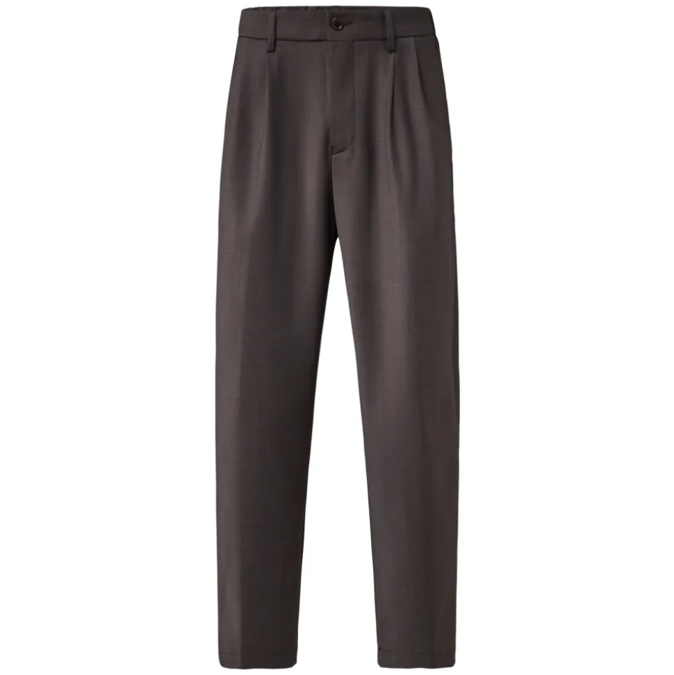 Leather Trousers