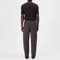 Leather Trousers