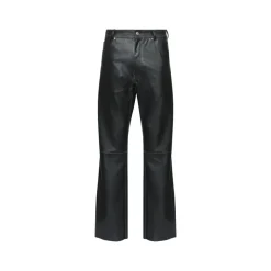 Leather Trousers