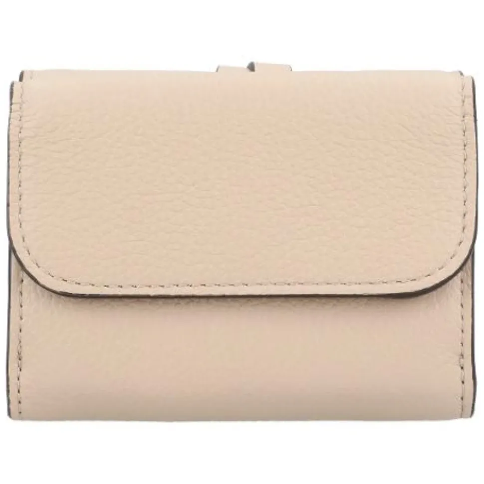Leather wallets