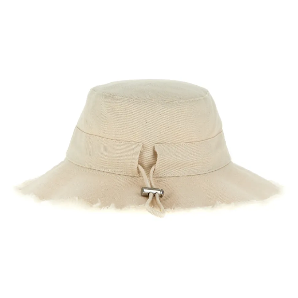 Le Bob Artichaut Bucket Hat