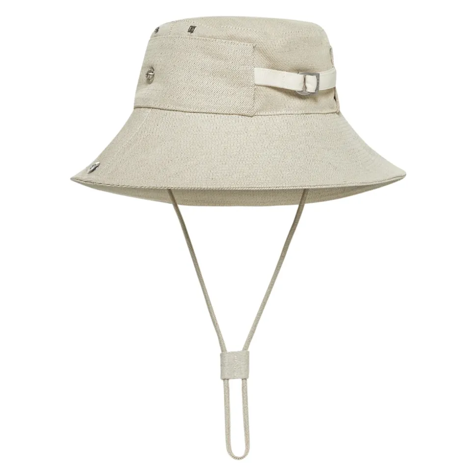 Le Bob De-Nîmes Bucket Hat