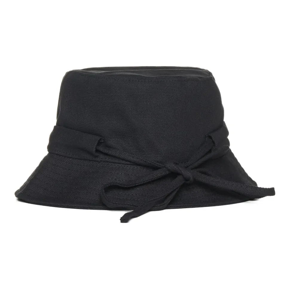 Le Bob Gadjo Bawełniany Kapelusz Bucket