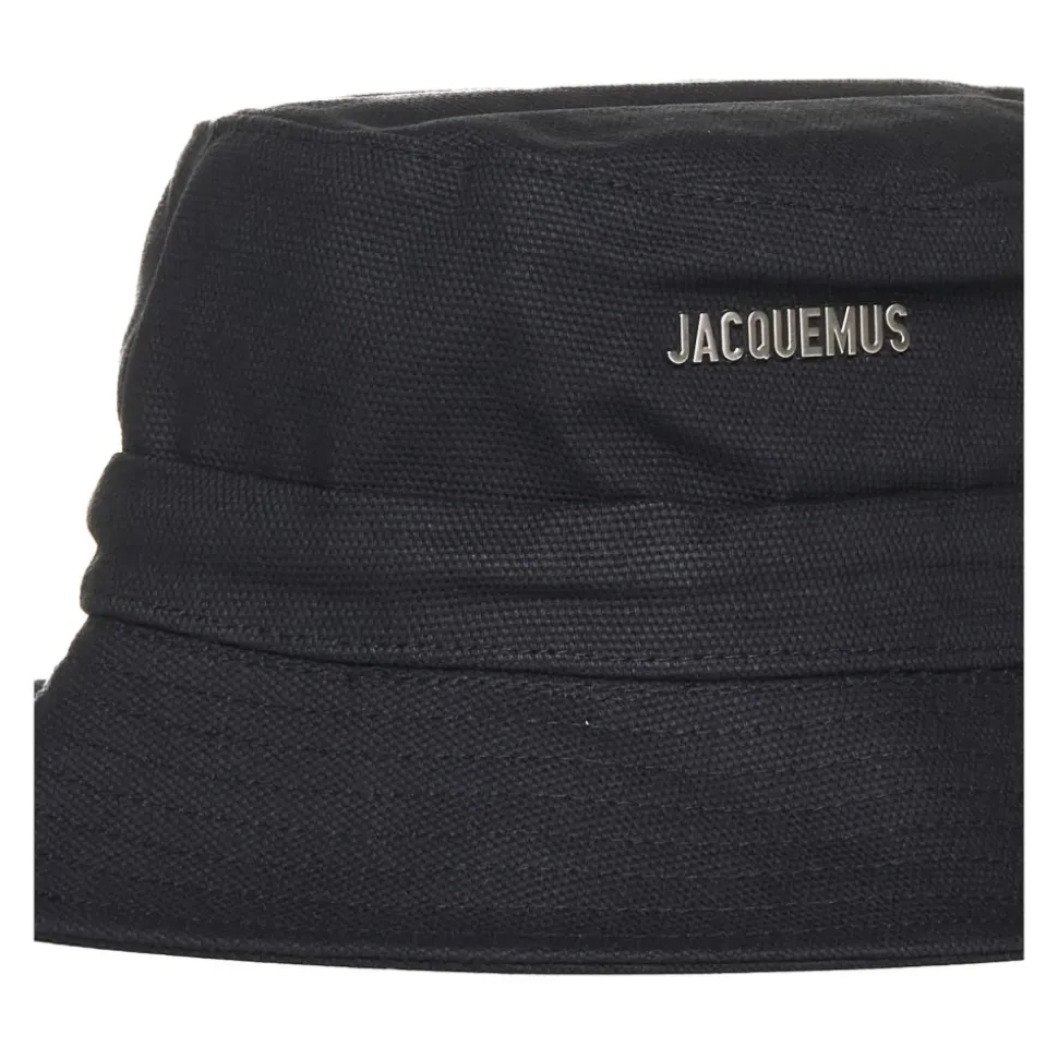 Le Bob Gadjo Bawełniany Kapelusz Bucket