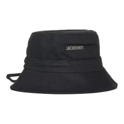 Le Bob Gadjo Bawełniany Kapelusz Bucket