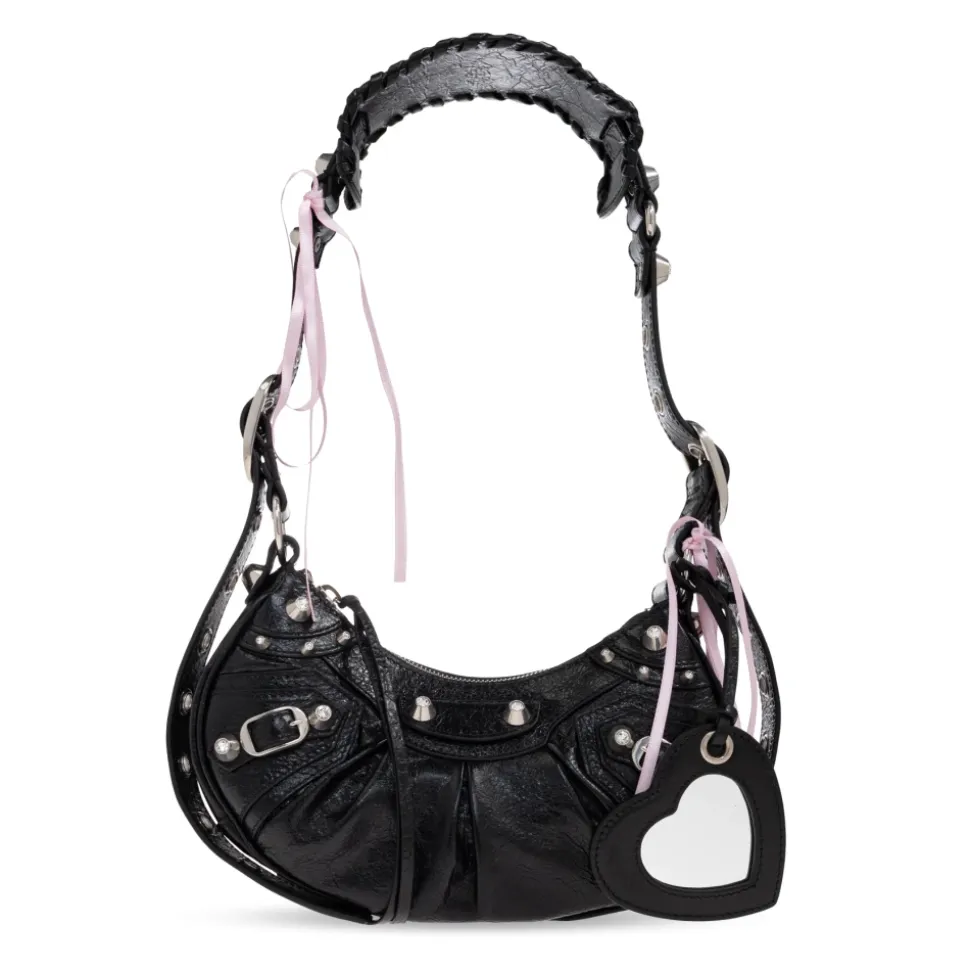 Le Cagole XS Shoulder Bag
