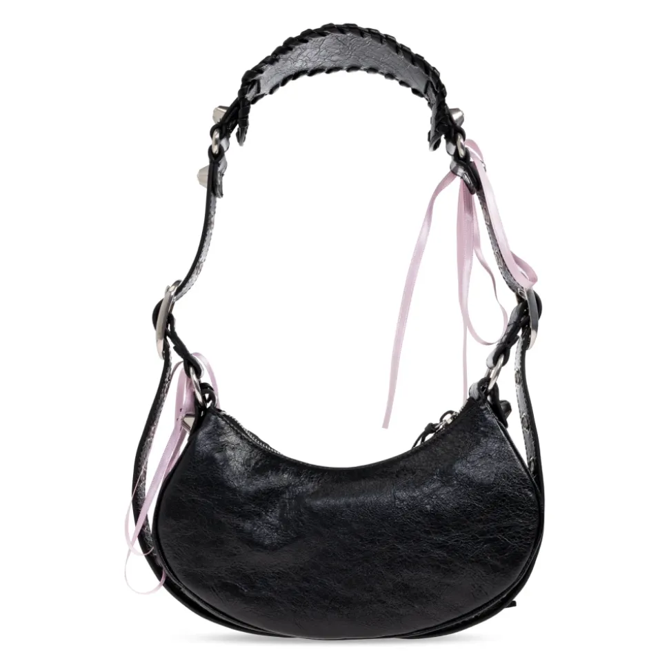 Le Cagole XS Shoulder Bag