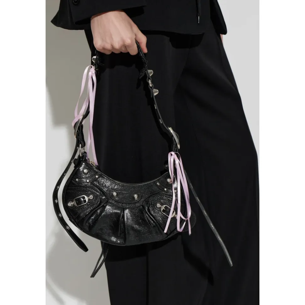 Le Cagole XS Shoulder Bag