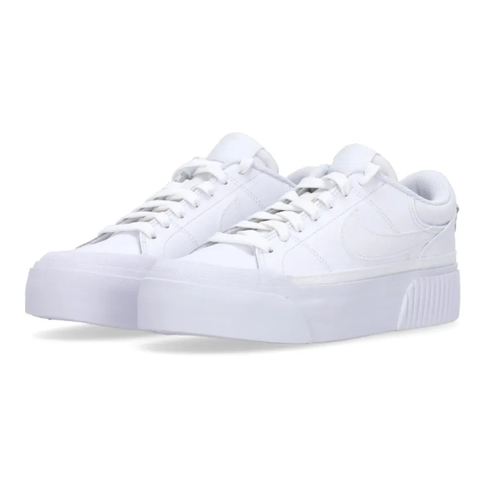 Legacy Lift Low Sneaker