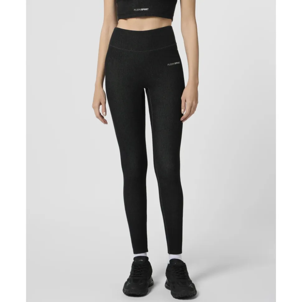 Leggings Denim Touch PS