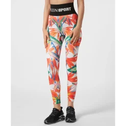 Legginsy do joggingu