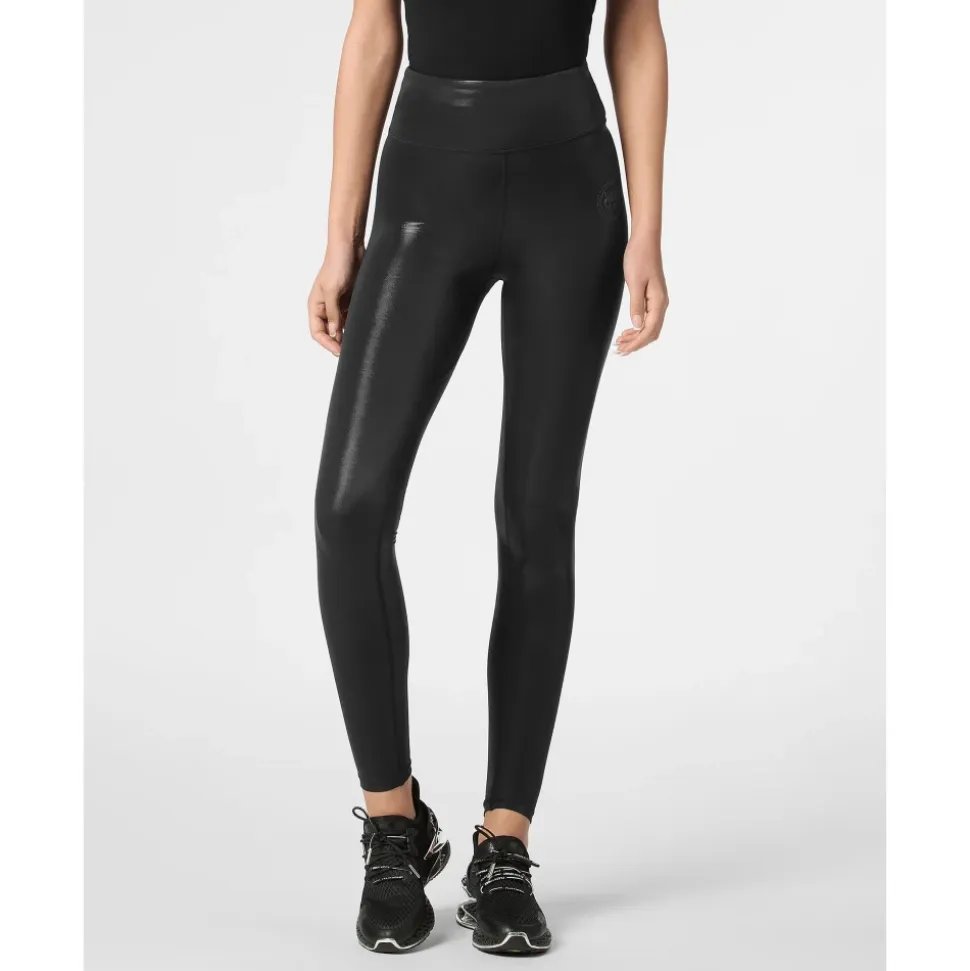 Legginsy Sportowe SCRATCH