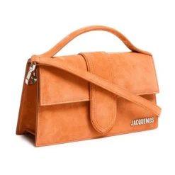Le Grand Bambino Shoulder Bag